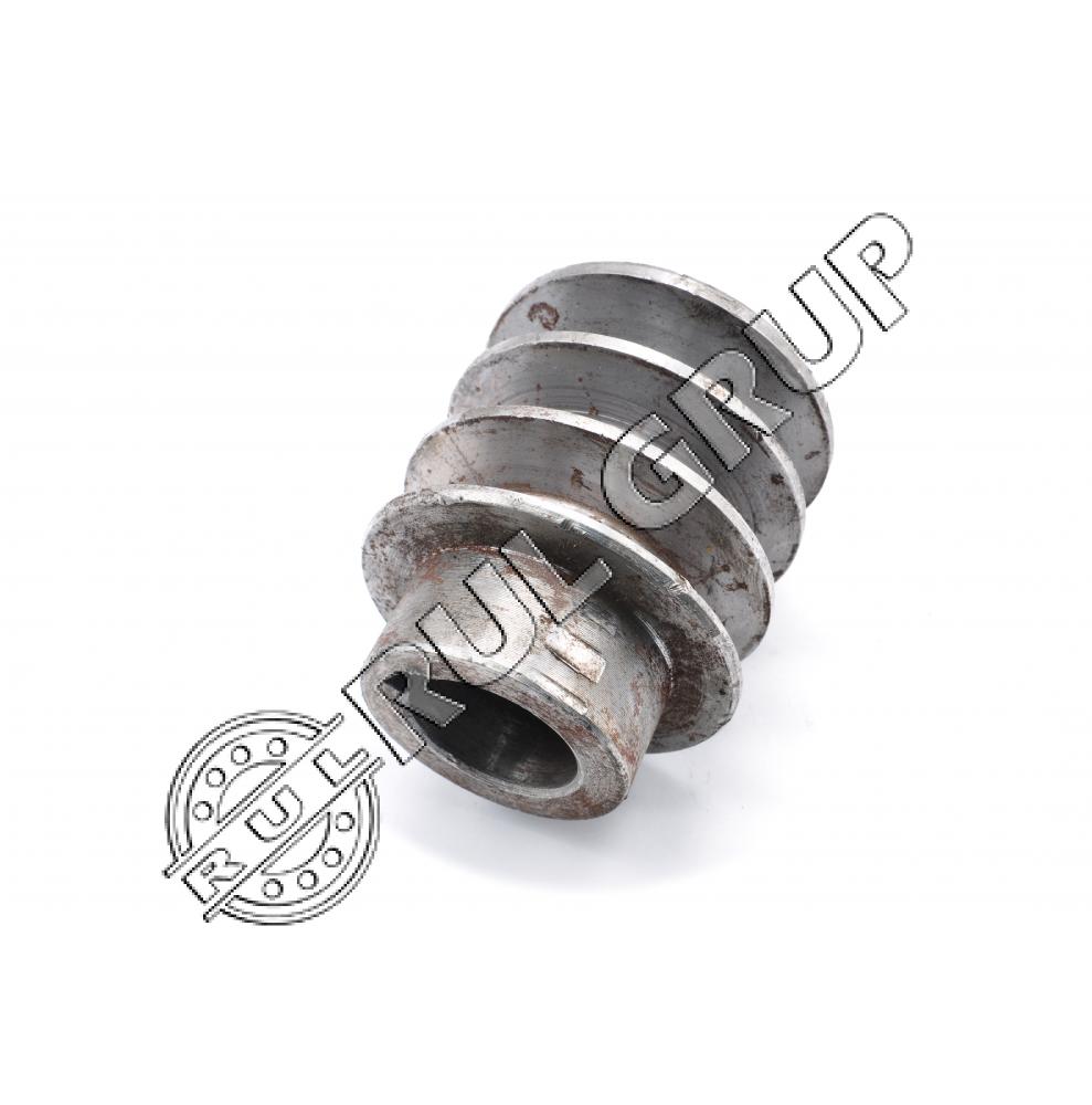 SPC FULIE MICA EXHAUSTOR SUP48-10.2